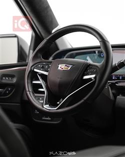 كاديلاك اسكاليد